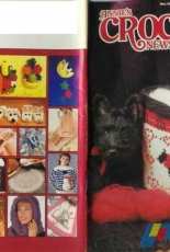 Annies Crochet Newsletter Number 48, 1990