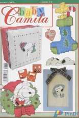 Baby Camila - No.39 - November-December 2003 - Spanish