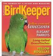 Australian Birdkeeper-Vol.27 N°5-Oct.-Nov.-2014