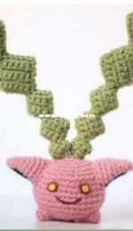 Loopycathrine - Cathrine Johansson -Hoppip - Free