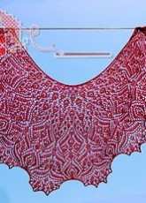 shawl victoria - Search -  - Free Download Patterns