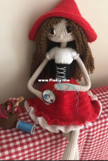 red riding hood