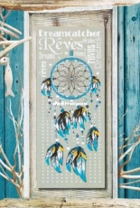 Isabelle Haccourt Vautier BDN 25 Dreamcatcher XSD