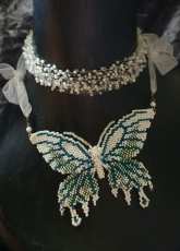 Butterfly (necklace)