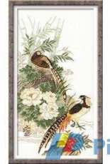 Riolis 929 Birds