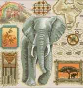 Anchor EPX 166 Elephant