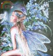 HAED HAEGAZ 105 Little folk  by Gabriella Szabo