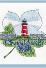 Oven / OBEH / Aries (Овен) 1270 -The lighthouse of Narsholmen