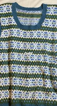 Sutherland Sweater