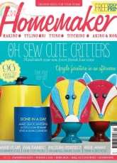 Homemaker-Issue 20-July-2014