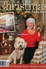 Cooking with Paula Deen Special Issues - December 2017