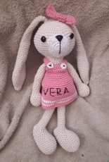 Vera Bunny