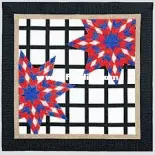 Photobomb Quilt Pattern by Stacey Day