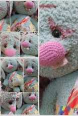 my bunny
