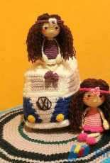 Mis muñequitas
