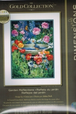 Dimensions 70-35288 - Garden Reflections