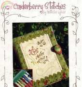 Cinderberry stitchers-A stitcher's treasure
