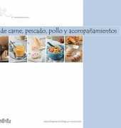 L'exquisit - Carnes, pescados, aves y acompañamientos Exquisit - 2012 (Spanish)