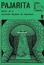 Pajarita 9 - Spanish