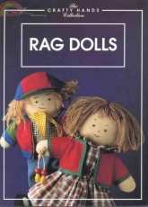 The Crafty Hands Collection-Rag Dolls