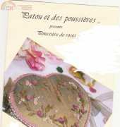 Patou et poussieres-poussiere des roses