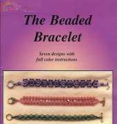 The Beaded Bracelet by Yvonne Rivero