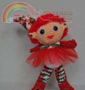 Elf_Chick By PJ Craft in Austin - English - Free