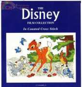 Designer Stitches F13 Bambi