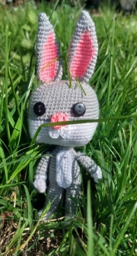 B. Bunny