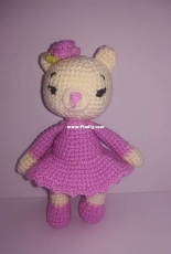 Кошечка от Диана Пацкун