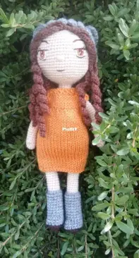 Doll