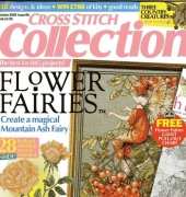 Cross Stitch Collection-N°96 October 2003