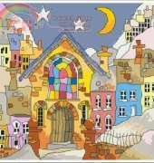 Michael Powell X10 - Chapel