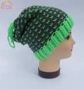 Luba Davies Atelier - Luba Davies - Snood-Hat - Free