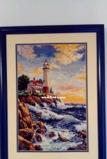 Dimensions lighthouse