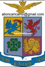 Aliona Alionca Ricamo - Cantanzaro Calcio