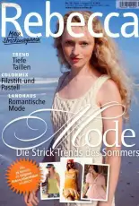 Rebecca-N°50-Summer-2012 /German