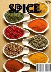 Spice Magazine-Issue 27-May-2015