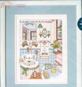 Dimensions 13562 Restful Bath PCS