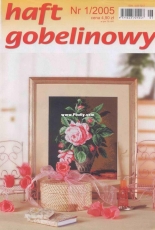 Haft gobelinowy 01 2005 - Polish
