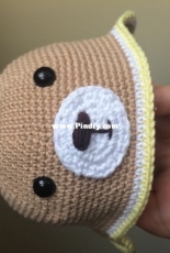 Sweet hat