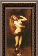 Sunrays Creations RE-668 Lilith