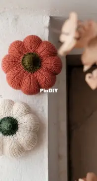 Pumpkin by Trang Lê - Shino Crafts