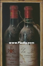 7 Elephants (7 Слоников) 055 - Two Bottles