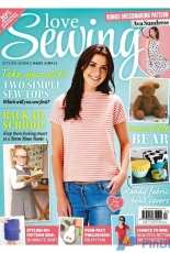 Love Sewing-Issue 17-2016