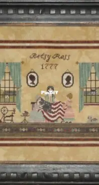 Betsy Ross/Willow Hill Samplings