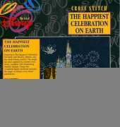 The Art of Disney - Happiest Celebration on Earth