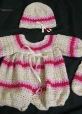 My Romper Set for New Born