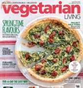 Vegetarian Living-UK-N°4-April-2015