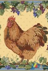 Bucilla 42979 Hen